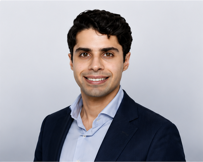 Jahanzeb Pirvani